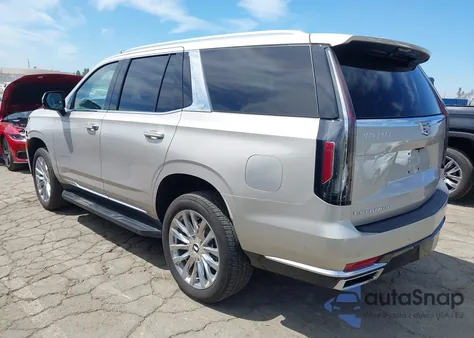 2023 Cadillac Escalade 2Wd Premium Luxury z USA, uszkodzony, nr VIN 1GYS3BKL4PR545326